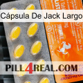 Cápsula De Jack Largo new05